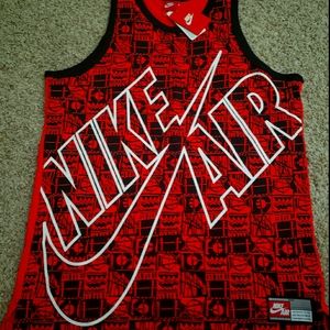Nike Tank Top